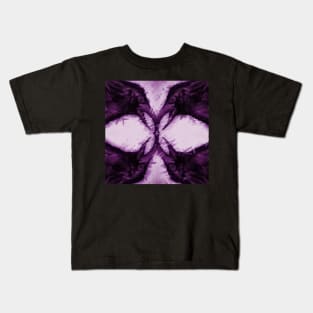 Raven Mad Kids T-Shirt